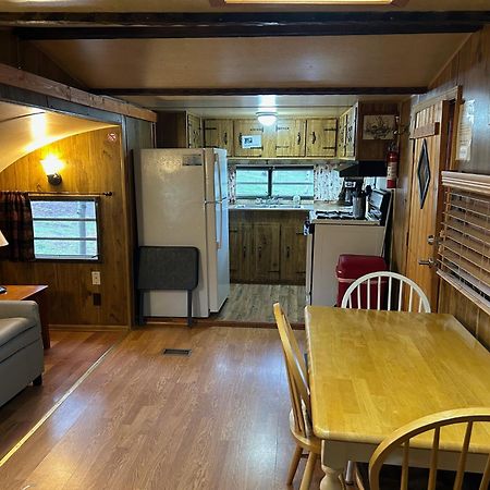 Grandview Cabins & Rv Resort Южен Форк Екстериор снимка