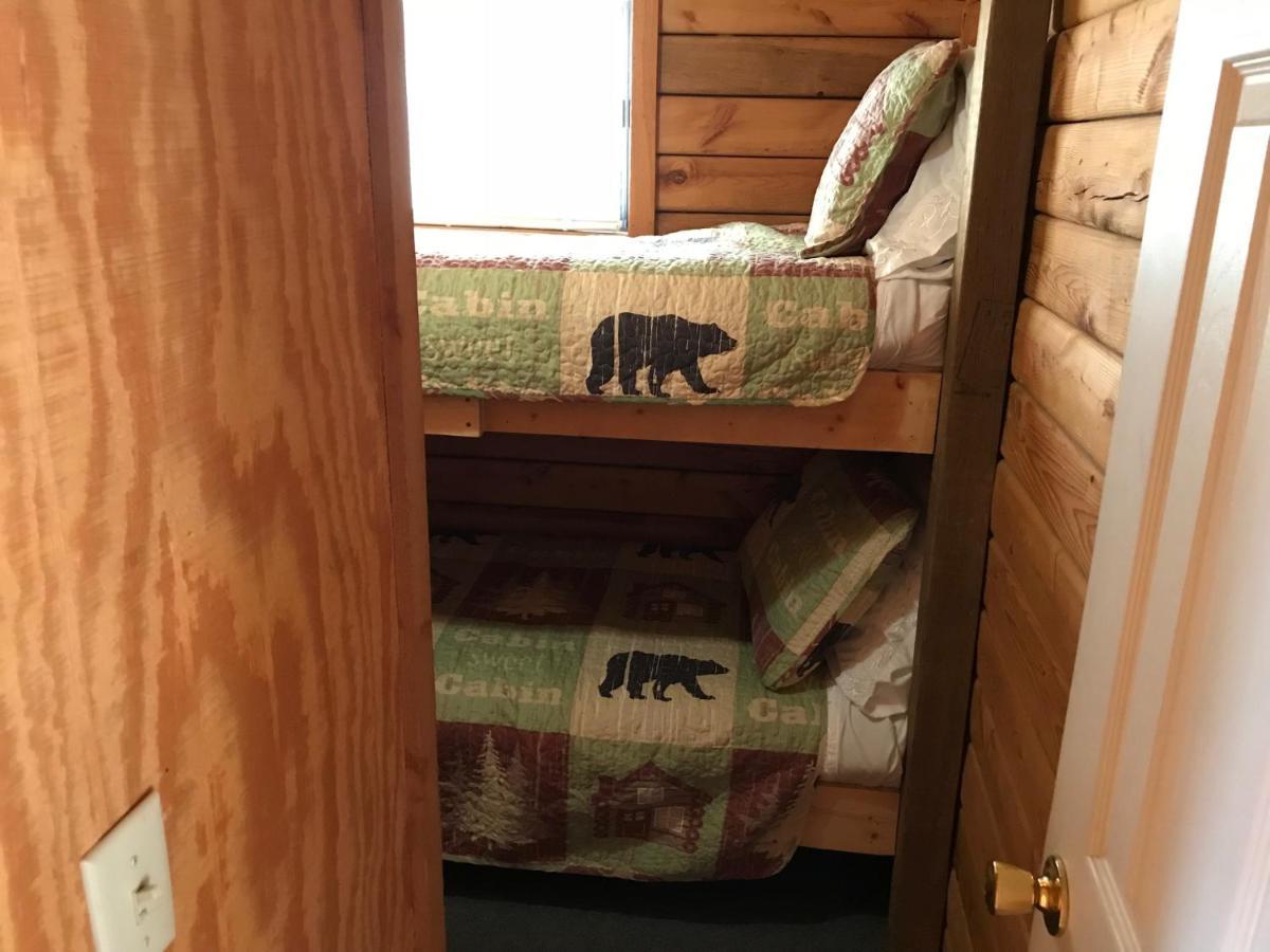 Grandview Cabins & Rv Resort Южен Форк Екстериор снимка
